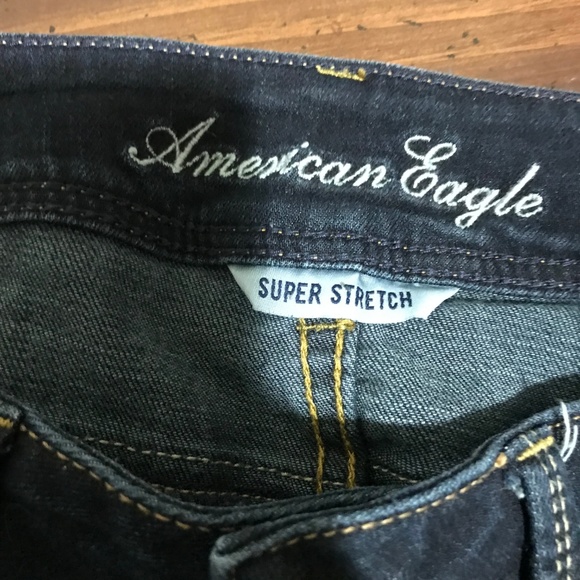 jeans - Picture 2 of 3